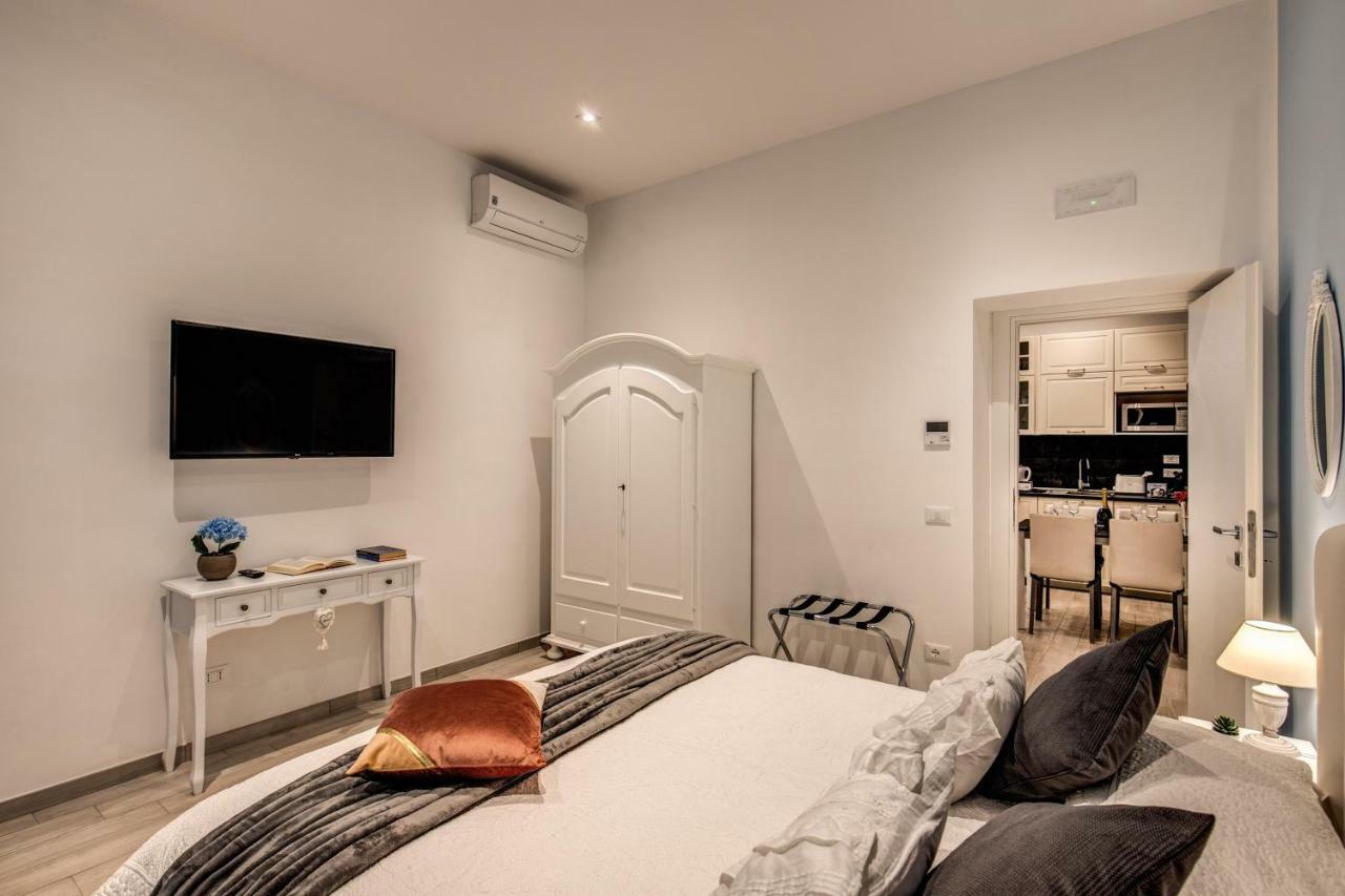 Vatican Royal Apartment Roma Exterior foto