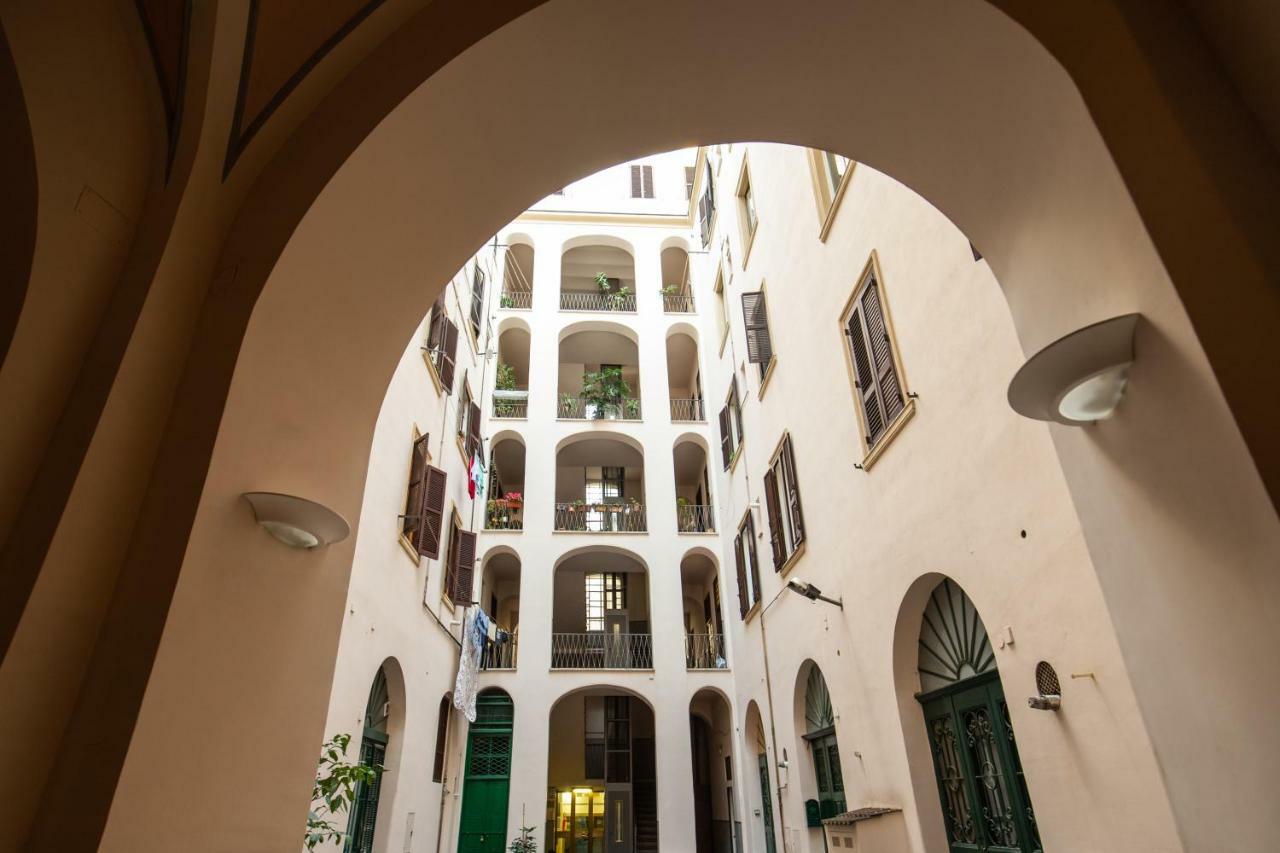 Vatican Royal Apartment Roma Exterior foto